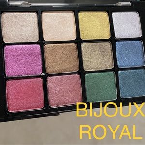 Viseart Bijoux Royal